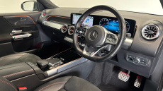 Mercedes-Benz GLB 200 AMG Line Premium 5dr 7G-Tronic Petrol Estate